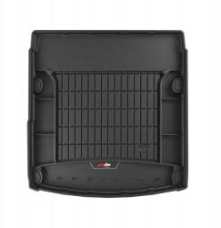 FroGum ProLine 3D gumi csomagtérszőnyeg logóval Audi A5 8T 2007-2016-hoz