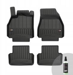FroGum Autószönyegek Renault Megane II 2002-2009-hez