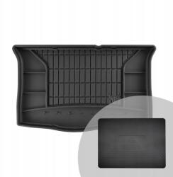 Frogum 3D gumiszőnyeg csomagtartóba Hyundai i20 II Comfort 2014-2020