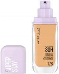 Maybelline Stay Lumi Matte Archoz mattító fedőképességgel 128