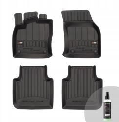 FroGum Autószönyegek Seat Tarraco-hoz, Skoda Kodiaq-hoz