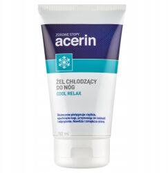 Acerin Cool Relax Hűsítő gél duzzadt és fáradt lábakra 150 ml (5900031003726)