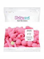 Gopart Lufik Pasztell Rózsaszín 12CM 100DB