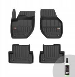 FroGum 3D autós Autószönyegek Volvo V40 II 12-19-hez