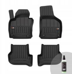 FroGum Autószönyegek Seat Toledo III-hoz, Skoda Octavia II-hez, Vw Golf VI-hoz