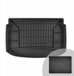 Frogum 3D gumi csomagtérszőnyeg Chevrolet Aveo III 2011-2016-hez
