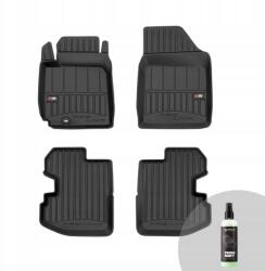 FroGum 3D autós Autószönyegek Toyota Yaris I 1999-2006-hez
