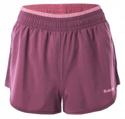 Hi-Tec Lady Laria női rövidnadrág, Xs (5902786463480)