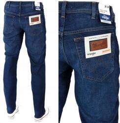 Wrangler Texas Slim Farmer Nadrág Egyenes W38 L32 (112341396)