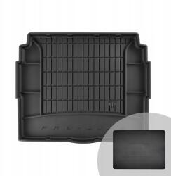 Frogum 3D gumi csomagtérszőnyeg Citroën C5 Aircross 2017-2025-hoz