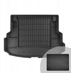 Frogum 3D gumi csomagtérszőnyeg Mercedes-Benz Glk X204 2008-2015-hoz