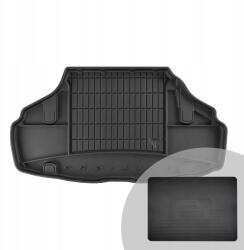 Frogum 3D gumi csomagtérszőnyeg Lexus Ls IV 2006-2017-hez