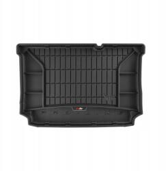 FroGum ProLine 3D gumi csomagtérszőnyeg logóval Ford Fiesta VII 2017-2023-hez