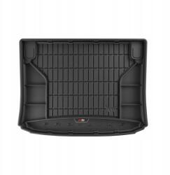 FroGum ProLine 3D gumi csomagtérszőnyeg logóval Fiat Bravo II 2007-14-hez
