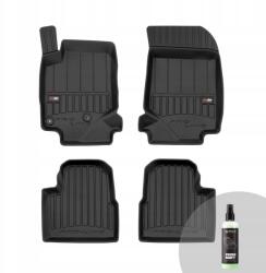 FroGum 3D Autószönyegek Citroën C4 III Peugeot 2008 II-hez