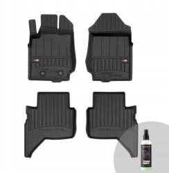 FroGum 3D autós Autószönyegek Ford Ranger V Raptor 2015-2022-hez