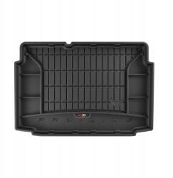 FroGum ProLine 3D gumi csomagtérszőnyeg logóval Volkswagen Polo IV 01-09-hez