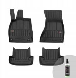 FroGum 3D autós Autószönyegek Audi A5 8T 2007-16-hez