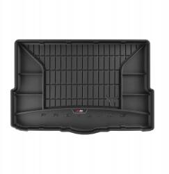FroGum ProLine 3D gumi csomagtérszőnyeg logóval Renault Kadjar 2015-22-hez