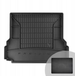 Frogum 3D gumi csomagtérszőnyeg Bmw 5-ös sorozat G31 2017-2023-hoz