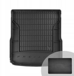 Frogum 3D gumi csomagtérszőnyeg Vw Passat B6 05-10/ Vw Passat B7 10-14-hoz