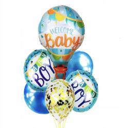  Baby Boy Lufi Szett