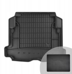 Frogum 3D gumi csomagtérszőnyeg Volvo S60 I 2000-2010-hez