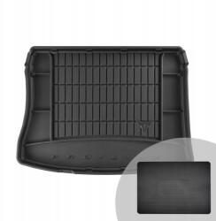 Frogum 3D gumi csomagtérszőnyeg Audi A3 Sportback 8P Quattro 2003-2013-hez