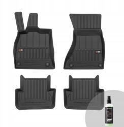 FroGum 3D autós Autószönyegek Audi A4 B8/ Allroad modellekhez