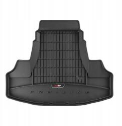 FroGum ProLine 3D gumi csomagtérszőnyeg logóval Honda Accord VIII 2008-15-hez