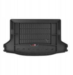 FroGum ProLine 3D gumi csomagtérszőnyeg logóval Subaru XV I 2011-2017-hez