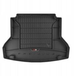 FroGum ProLine 3D gumi csomagtérszőnyeg logóval Hyundai Elantra VI 15-20-hez