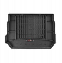FroGum ProLine 3D gumi csomagtérszőnyeg logóval Peugeot 2008 I 2013-19-hoz