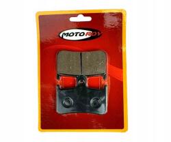 MotoRoy Honda NSR250 Fékbetétek