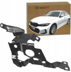Mertt Bmw 3 G20 G21 2017+ Sárvédő rögzítő konzol Jobb Sikló 41008494438