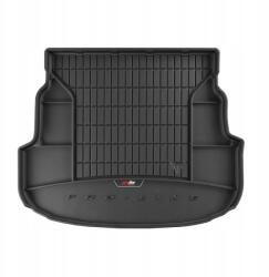FroGum ProLine 3D gumi csomagtérszőnyeg logóval Mazda 6 II 2007-2012-hez