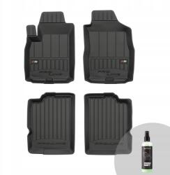 FroGum 3D autós Autószönyegek Fiat Panda II 03-12-hez