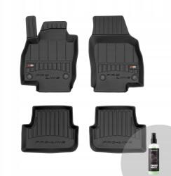 FroGum Autószönyegek Seat Arona Ibiza V Vw Polo VI modellekhez