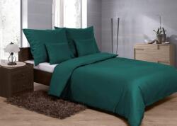 Matex Pamut-szatén ágyneműhuzat 160x200 +2x70x80+2x40x40 zöld_34 Matex (TM0222_34)