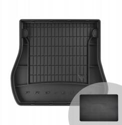 Frogum 3D gumi csomagtérszőnyeg Audi A4 B5 1994-2001-hoz