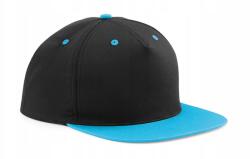 Beechfield baseball sapka többszínű univerzális méret (B610c)