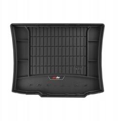 FroGum ProLine 3D gumi csomagtérszőnyeg logóval Audi A3 8L 1996-2003-hoz