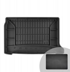Frogum 3D gumi csomagtérszőnyeg Ds 3 Crossback-hez 2018-től