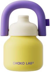Chako LAB Sticla termos cu invelis ceramic in interior Linlin - Basque - 1000 ml - Chako Lab