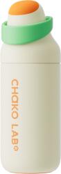 Chako LAB Sticla termos Kada - 500 ml - White - Chako Lab