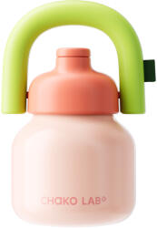 Chako LAB Sticla termos din otel inoxidabil Linlin - Pink - 1000 ml - Chako Lab
