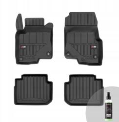 FroGum 3D autós Autószönyegek Smart Forfour I 2004-2006 készülékhez