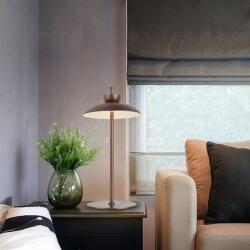 Schuller Veioza LED design modern Ion bronz (SV-231381)