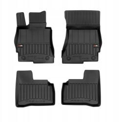 FroGum 3D Autószönyegek Mercedes-Benz S-osztály W221 2005-2013 modellekhez