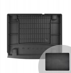 Frogum 3D gumi csomagtérszőnyeg Fiat Doblo II Easy 2010-2020-hoz